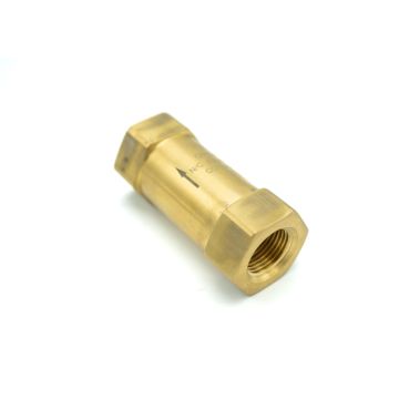 Laser Check Valve 2332b-3xx