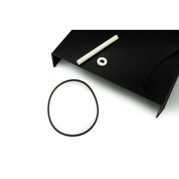 pump rebuild kit  march style pump