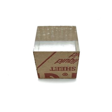 Mode burn block  2 x 2 x 2