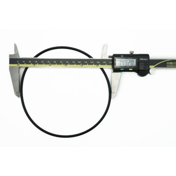 O-ring Filter Housing (Pentek)