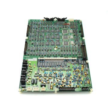 PC Board D00160-NPHNC-00-0 