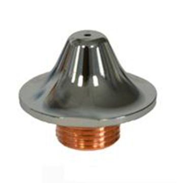 Amada Nozzles - Double Chromed F/o W/radius