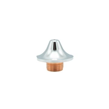 Amada Nozzles - Double Mushroom Nozzles HC