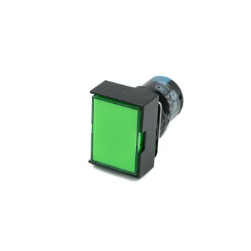 AL6G-M14-G Origin Start Switch Green