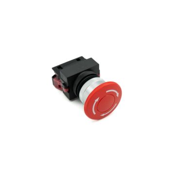 Push Button Switch AVW401-R