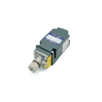 Pressure Switch