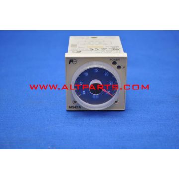 On Delay Timer for Sheet Support