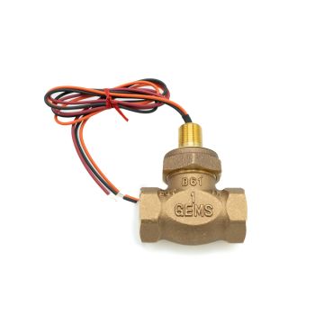 Flow Switch N.C 6gpm fs-200