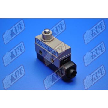 Limit switch-Pin Plunger