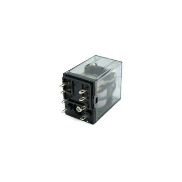 Off Relay-FBD-HH 52P-DC24V