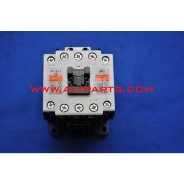 Contactor- 220VOLT