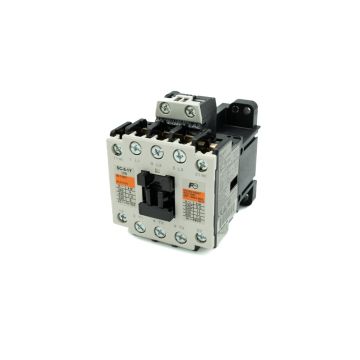 SC-5-1Y 3A2B 100v contactor