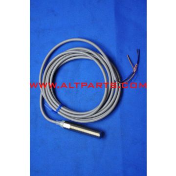 Striker Position Switch