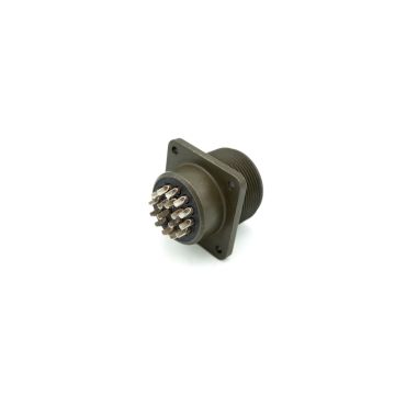 Cannon Connecter  