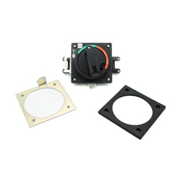 Breaker Handle BW9NOCA