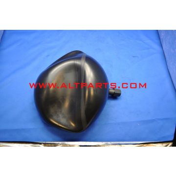 Accumulator Bladder For Hydraulic