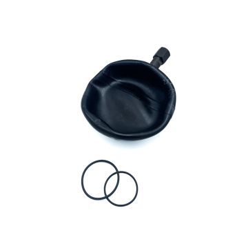 Accumulator Bladder For Hydraulic