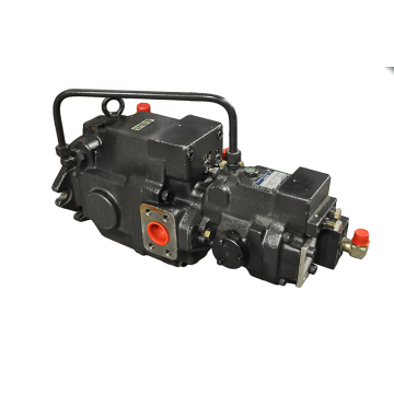 HYDRAULIC PUMP  