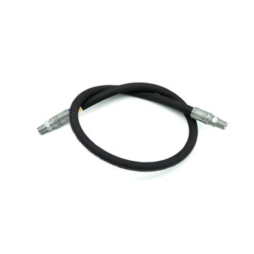 Clamp House Short 33"