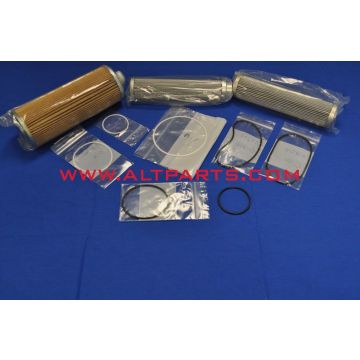 Filter Kit-Vipros 558,568