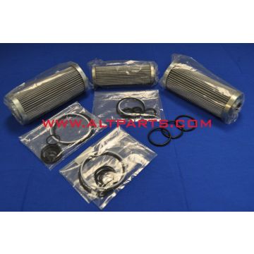 Filter Kit-Vipros 255  or 2510 w/18pc Version 2