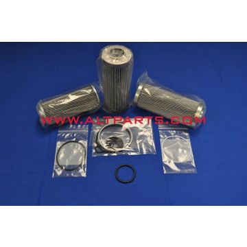 Filter Kit-Vipros 357,367Q