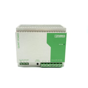 Power Supply PS-100-240/24/20