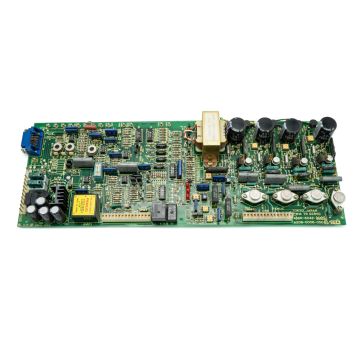 Control Board A20B 0006 0500   