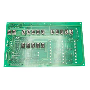 S-6898A Display Board