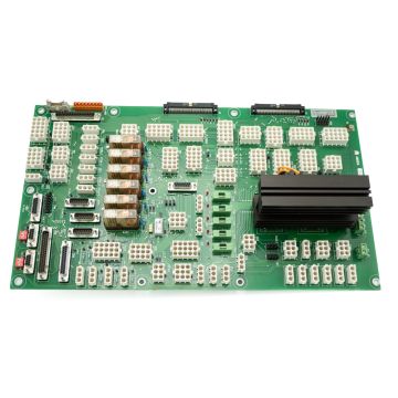 PC Board c24447