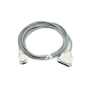 DNC (RS232) Cable 10 FT