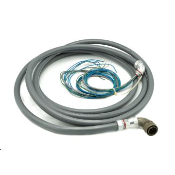 FBD Foot Pedal Cable 16ft