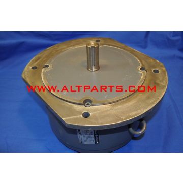 Press Motor Recondioned YEFOU 3.7KW  