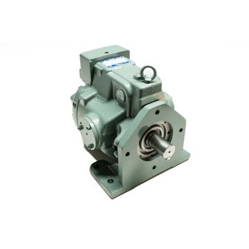 Piston Pump Reconditioned