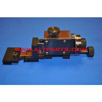 RGLD Work Stopper Assembly