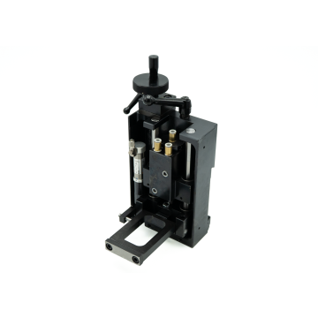Work Stopper Assembly-Flip Up
