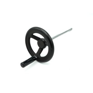 RGLD Handwheel Assy