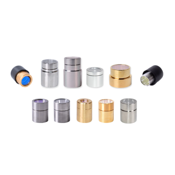 Max - Output Cover 12.8 x 19.5 x 12  - Silver (OEM)