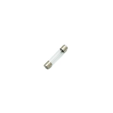 Glass Fuse 2.5amp 6mm x 30mm