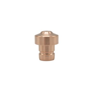 NK DW H15 Double Nozzles (Push in Type)