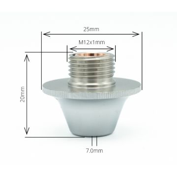 D7.0CC Clean Cut Nozzle
