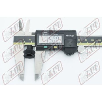 Vacuum pad PBG-15-A