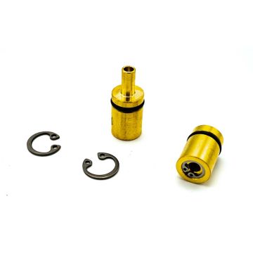 Male & Female Fitting Cutting Bridge