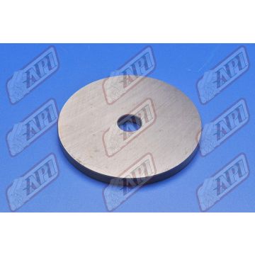 Shear Plate
