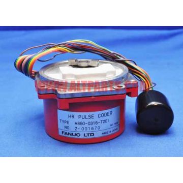 Pulse Coder A860-0316-T201
