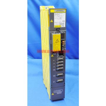 Servo Amp A06B-6079-H101