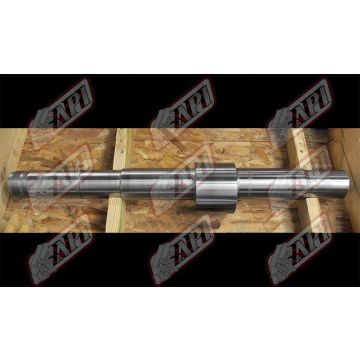 Crank Shaft Reconditioned 