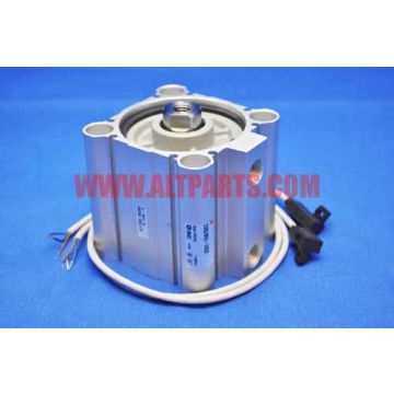 Cylinder CDQ2B63-30DZ-F79