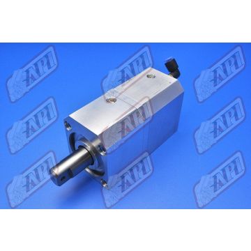 Cylinder L Clamp Assembly