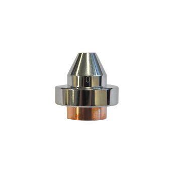 Chrome Focus Nozzles